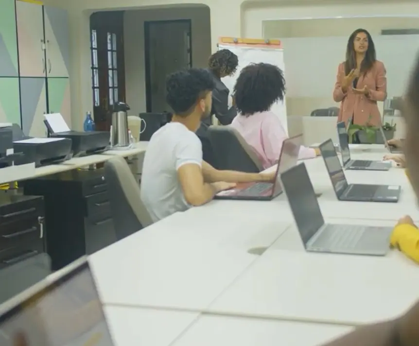 Reuniões de Planejamento