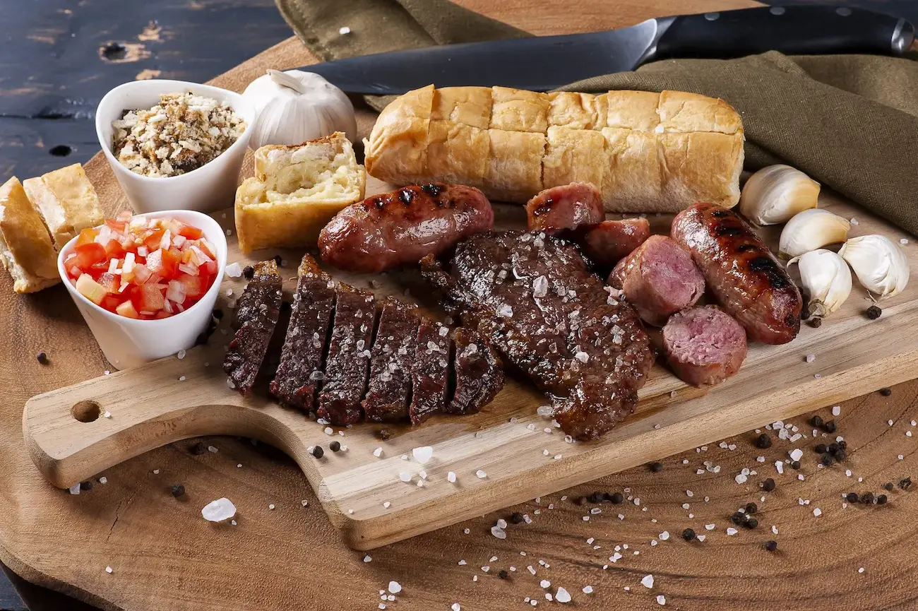 Churrasco